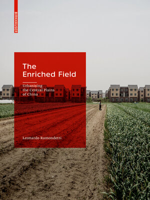 cover image of The Enriched Field